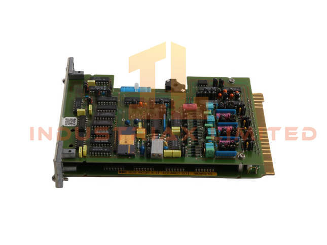 ABB HESG447307R1 70EA01B-ES Analog Input Board