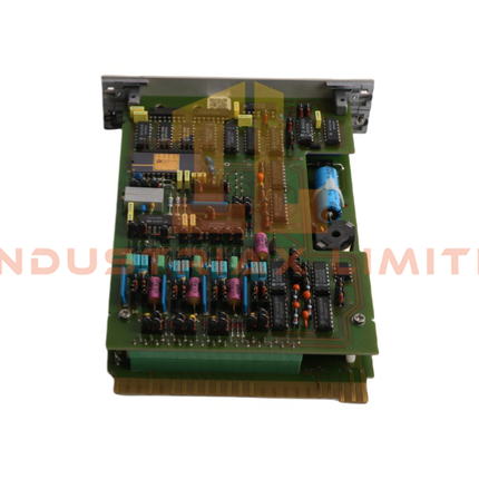 ABB HESG447307R1 70EA01B-ES Analog Input Board