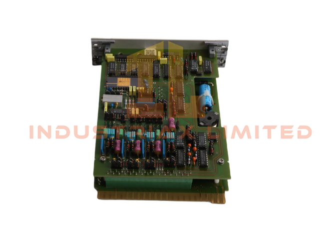 ABB HESG447307R1 70EA01B-ES Analog Input Board