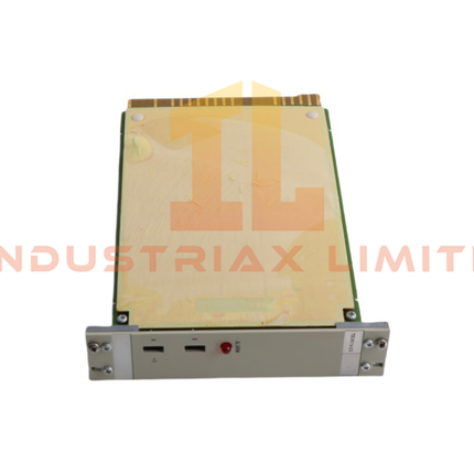 ABB HESG447307R1 70EA01B-ES Analog Input Board