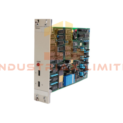 ABB HESG447398R20 HE666710‑318/1 70EA06A‑E Analog Input Module
