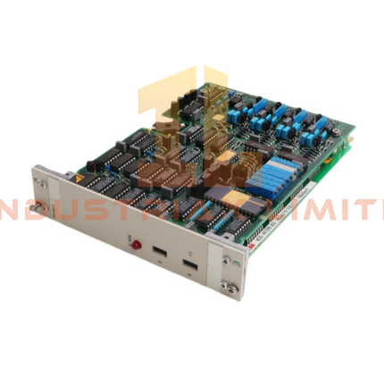 ABB HESG447398R20 HE666710‑318/1 70EA06A‑E Analog Input Module