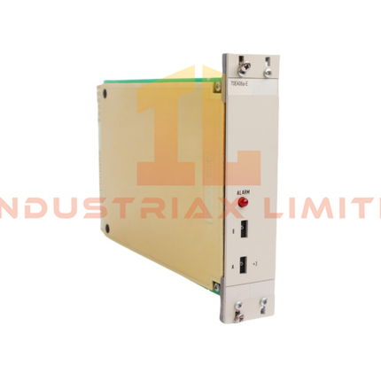 ABB HESG447398R20 HE666710‑318/1 70EA06A‑E Analog Input Module