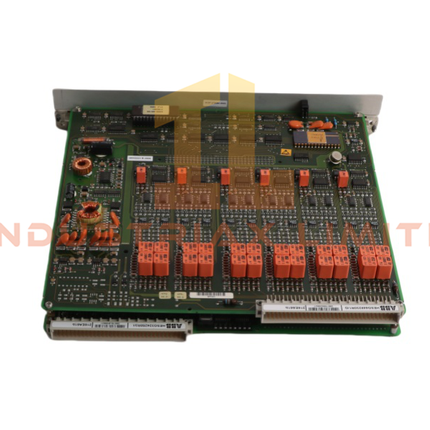 ABB HESG448230R1/G 216EA61B Analog Input Board