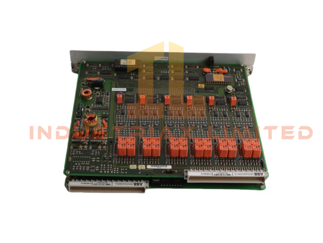 ABB HESG448230R1/G 216EA61B Analog Input Board