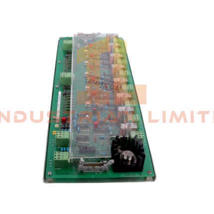 ABB HIEE200072R0002 USB030AE02 Power Supply Module