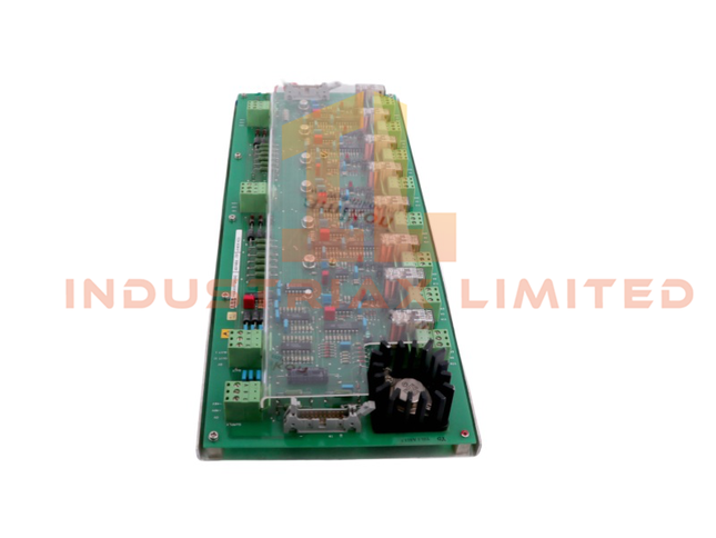 ABB HIEE200072R0002 USB030AE02 Power Supply Module