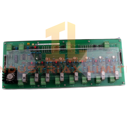 ABB HIEE200072R0002 USB030AE02 Power Supply Module