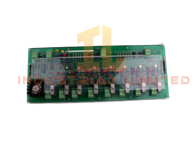 ABB HIEE200072R0002 USB030AE02 Power Supply Module