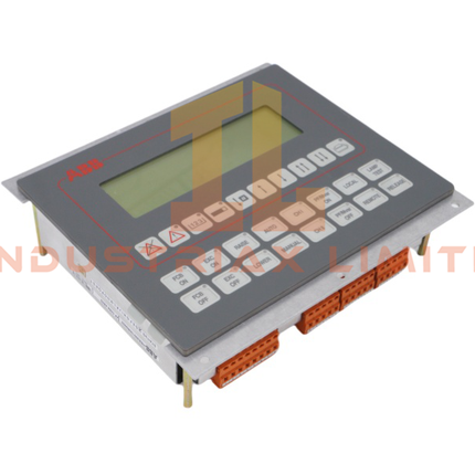 Panel Kontrol ARCnet ABB HIEE200130R0002 AFC094AE02