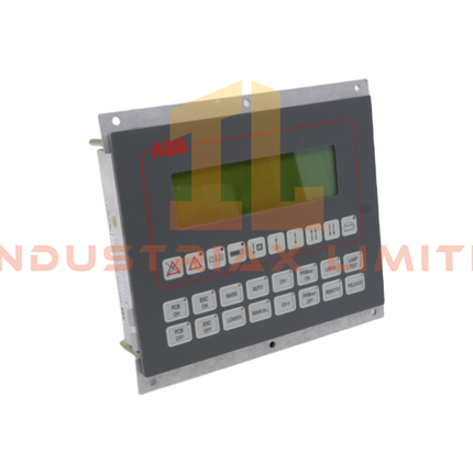 Panel Kontrol ARCnet ABB HIEE200130R0002 AFC094AE02