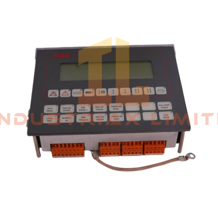 ABB HIEE200130R2 AFC094AE01 Arcnet Control Panel