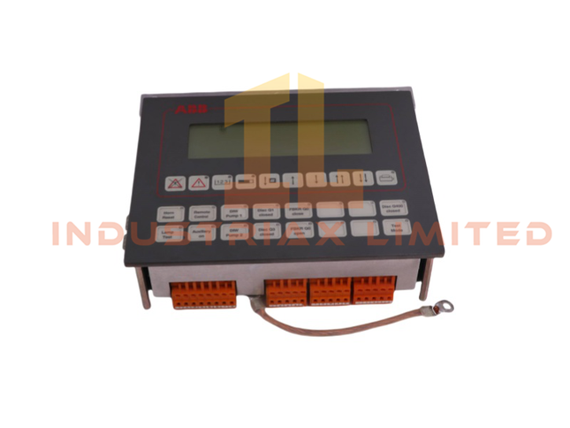 ABB HIEE200130R2 AFC094AE01 Arcnet Control Panel