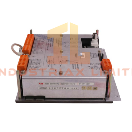 ABB HIEE200130R2 AFC094AE01 Arcnet Control Panel