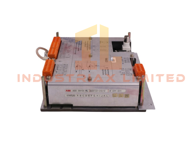 ABB HIEE200130R2 AFC094AE01 Arcnet Control Panel