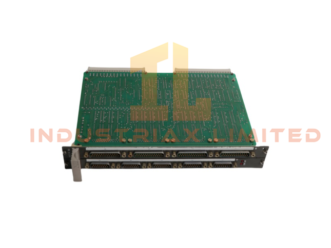 ABB HIEE300025R2 VDA330 A02 Circuit Board