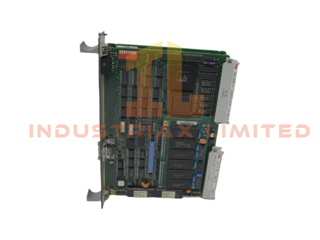 ABB HIEE300661R0001 UPC090AE01 Processor Board