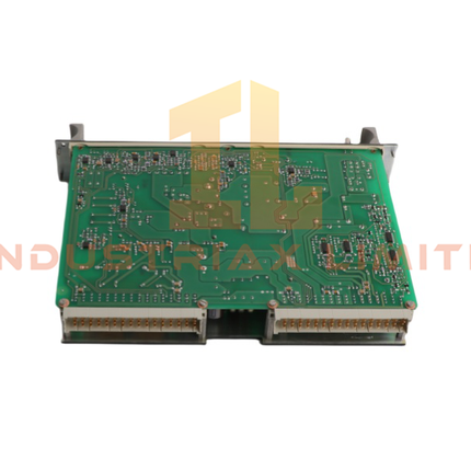 Modul Kontrol Turbin Gubernur Digital ABB HIEE300698R0001 KUC321AE01