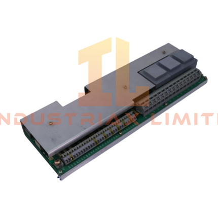 ABB HIEE300831R0001 UAC346AE01 Digital Governor Turbine Control Module