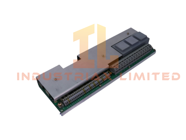 ABB HIEE300831R0001 UAC346AE01 Digital Governor Turbine Control Module