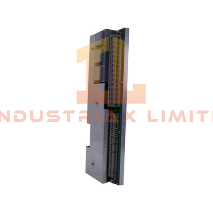 ABB HIEE300831R0001 UAC346AE01 Digital Governor Turbine Control Module