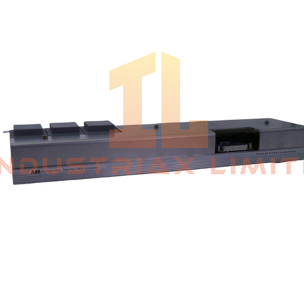 ABB HIEE300831R0001 UAC346AE01 Digital Governor Turbine Control Module