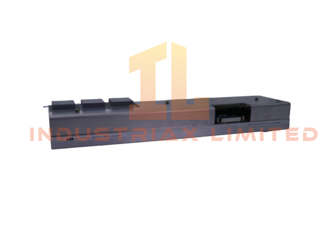 ABB HIEE300831R0001 UAC346AE01 Digital Governor Turbine Control Module