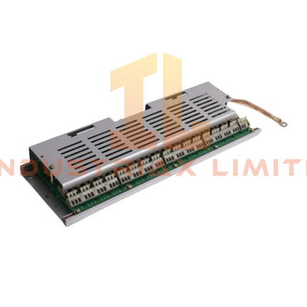 ABB HIEE300910R0001 UFC092 BE01 Binary Input Module