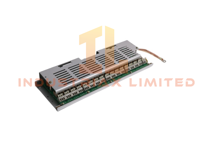 وحدة الإدخال الثنائية ABB HIEE300910R0001 UFC092 BE01