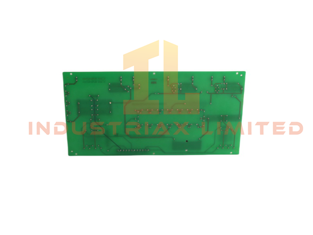 ABB HIEE305106R0001 UNS0017A-P,V1 Firing Card