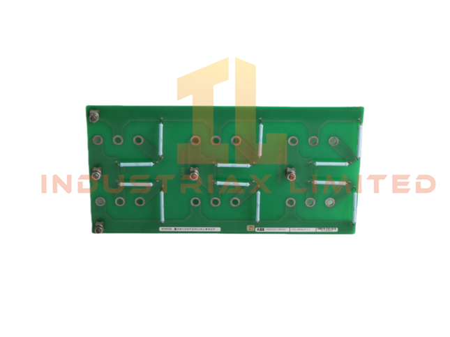 ABB HIEE305114R0001 UNS4684A‑P PCB Assembly