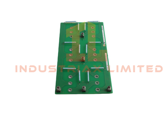 ABB HIEE305114R0001 UNS4684A‑P PCB Assembly