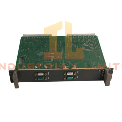 ABB HIEE400947R1 UPB011 BE Drive Control Board