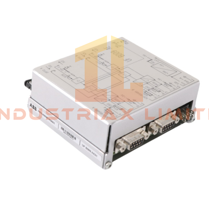 ABB HIEE400961R0001 UFB009AE01 Precision Regulator | UNITROL Module