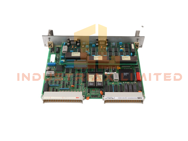 ABB HIEE400995R0002 UMB015BE02 Distributed Control System Module