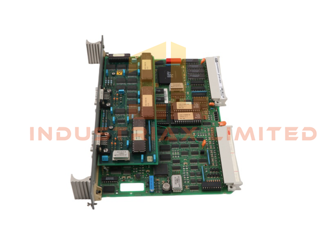 ABB HIEE400995R0002 UMB015BE02 Distributed Control System Module