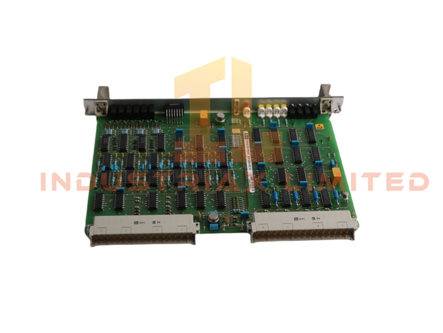 ABB HIEE401091R0002 GD9924 BE V2 Drive Control Board