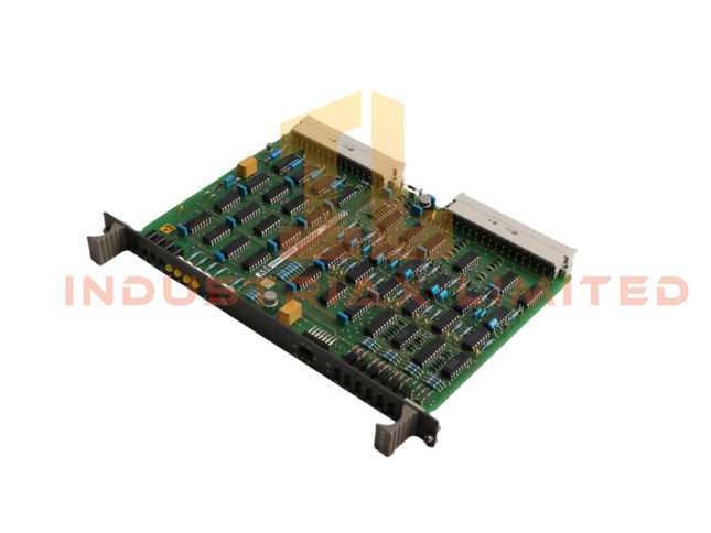 ABB HIEE401091R0002 GD9924 BE V2 Drive Control Board
