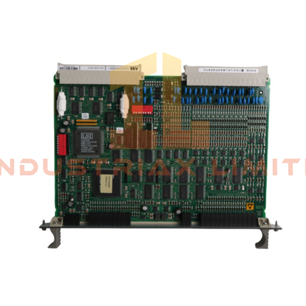 ABB HIEE401481R0001 UAC326AE01 Analog Digital I/O Card