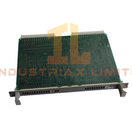 ABB HIEE401481R0001 UAC326AE01 Analog Digital I/O Card