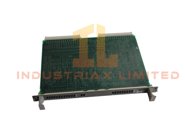 ABB HIEE401481R0001 UAC326AE01 Analog Digital I/O Card