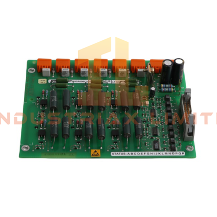ABB HIEE401782R0001 / LTC391 AE01 Monitoring Module