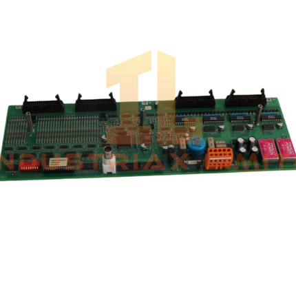 ABB HIEE410408P201 HIEE410408P104 Control Board