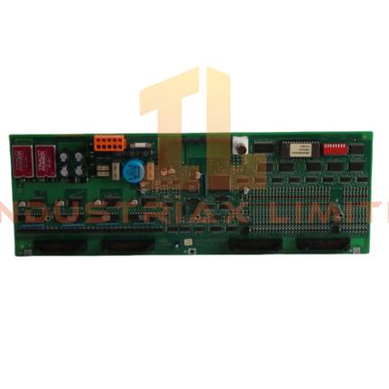 ABB HIEE410408P201 HIEE410408P104 Control Board
