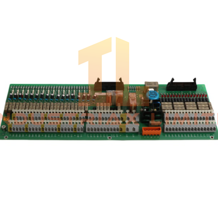 ABB HIEE410727P102 UNC4674 I/O Interface Card