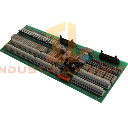 ABB HIEE410727P102 UNC4674 I/O Interface Card