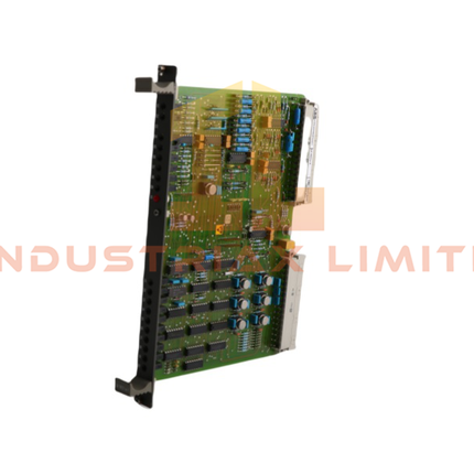 ABB HIEE450964R0001 SA9923A‑E Circuit Board