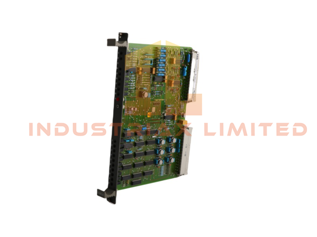 ABB HIEE450964R0001 SA9923A‑E Circuit Board
