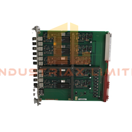 ABB HIET404238R0001 UFB700 A01 Circuit Board