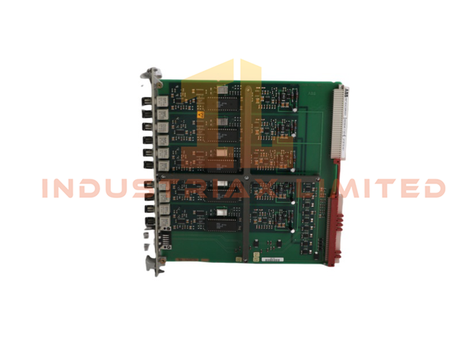 ABB HIET404238R0001 UFB700 A01 Circuit Board